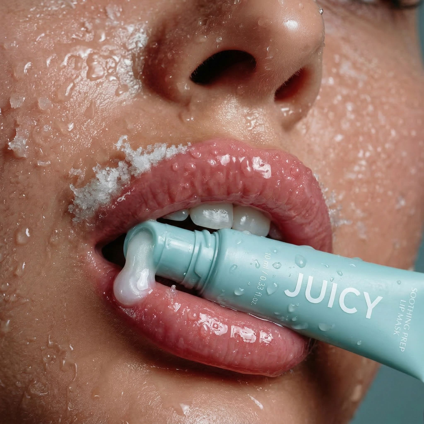 Prep&Peel Хидратираща Маска за Устни